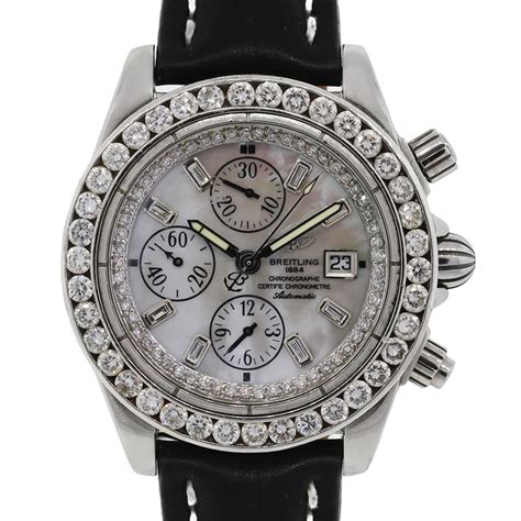 breitling windrider evolution automatic 43|breitling chronomat a13356 price.